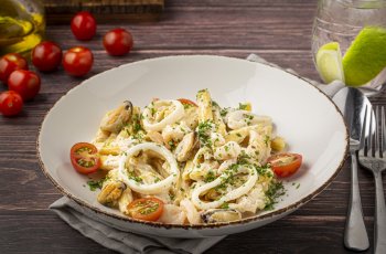 Пенне IL Патио